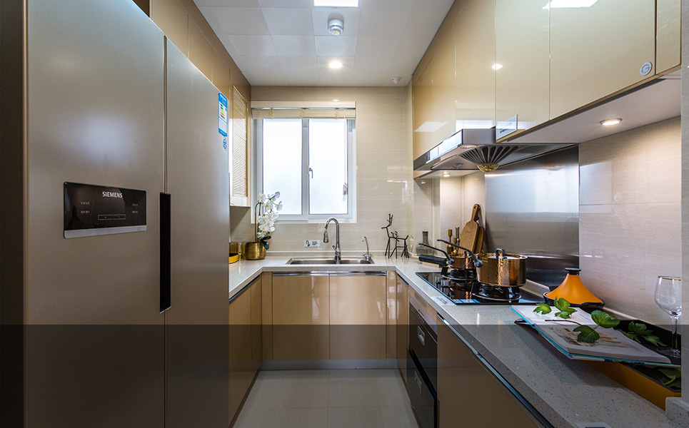 Manufacturing Facility